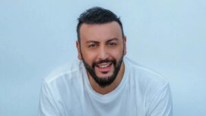 „დღეიდან ანრი ბაბუა დამიძახეთ…“ – ანრი ჯოხაძე სასიხარულო ინფორმაციას აქვეყნებს – ფოტო
