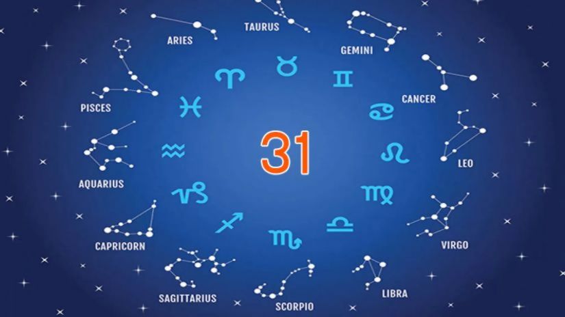 31 ივლისის ასტროლოგიური პროგნოზი