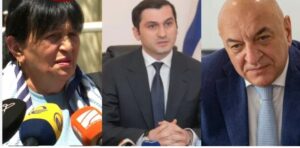 ახლახან ვრცელდება საგანგაშო კადრები “თორნიკე რიჟვაძის მშობლებმა, თურქეთის კლინიკიდან ახალი ინფორმაცია მოგვაწოდეს, როგორია მისი მდგობარეობა