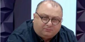 „მე მაქ სია იმ ოპოაქტივისტების, ვინც უნდა მოტ@ნა, რომ ქვეყანა დამშვიდდეს“ – შალვა რამიშვილი