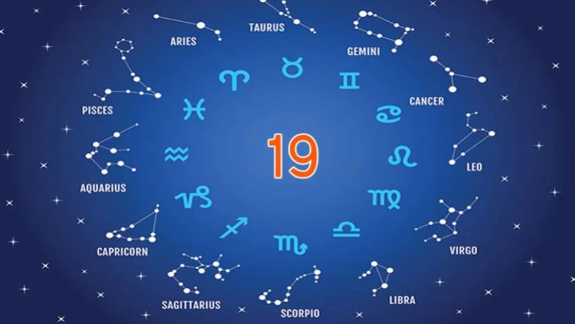 19 აგვისტოს ასტროლოგიური პროგნოზი
