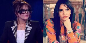 (ვიდეო) „მე და ციცოს მოგვივიდა სერიოზული ჯახი, იმ შენობაში ცხოვრება ამ ეტაპზე არ მინდა“ – რატომ აღარ ცხოვრობს ია ფარულავა ჭავჭავაძის 5 ნომერში?