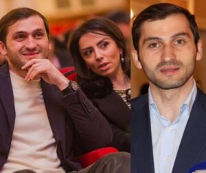 თორნიკე რიჟვაძის ჯანმრთელობის მდგომარეობის შესახებ თურქეთიდან ახალი ინფორმაცია ვრცელდება