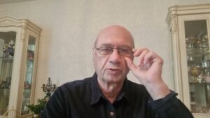 მიხეილ ცაგარელის განცხადება: ზოდიაქოს ეს 5 ნიშანი, ხვალ, ოთხშაბათს ძალიან ფრთხილად უნდა იყოთ