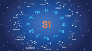 31 აგვისტოს ასტროლოგიური პროგნოზი