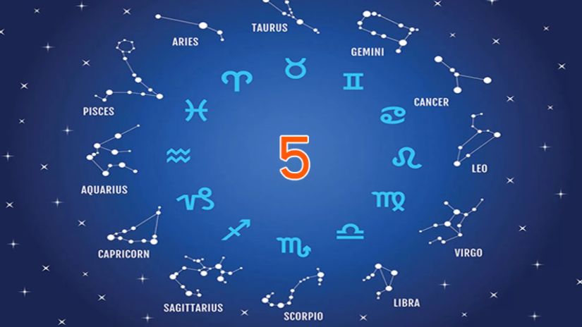 5 აგვისტოს ასტროლოგიური პროგნოზი