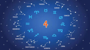 4 სექტემბრის ასტროლოგიური პროგნოზი