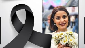 „გარდაიცვალა ახალგაზრდა, ენერგიული და მიზანდასახული ადამიანი“ – სამწუხარო ინფორმაცია ვრცელდება
